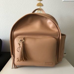SkipHop Diaper Bag. Great condition!